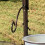 Selections Hanging Bracket Hook for Bird Feeding Stations (Spiral Fixing) 8