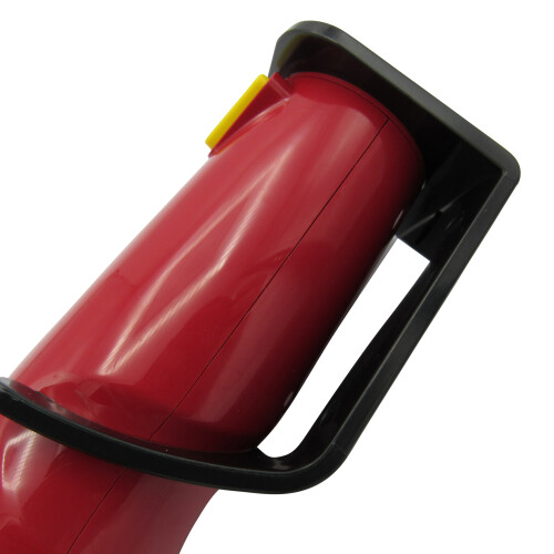 Compact Portable PFE-1 Fire Extinguisher (Muti Purpose Aerosol Home) 2