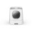 (Type A) Cat Litter Box Deodorant Antibacterial Splash Proof for Pet 2