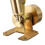 Microcosm Live Steam Mini Engine Single Cylinder Engine Model 5