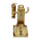 Micro Scale M1 Single Cylinder Steam Engine Model Full Matel Modle 4