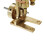 Micro Scale M1 Single Cylinder Steam Engine Model Full Matel Modle 9