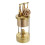 Full Metal  MINI BEAM Steam Engine Model 4
