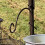 Selections Hanging Bracket Hook for Bird Feeding Stations (Spiral Fixing) 7