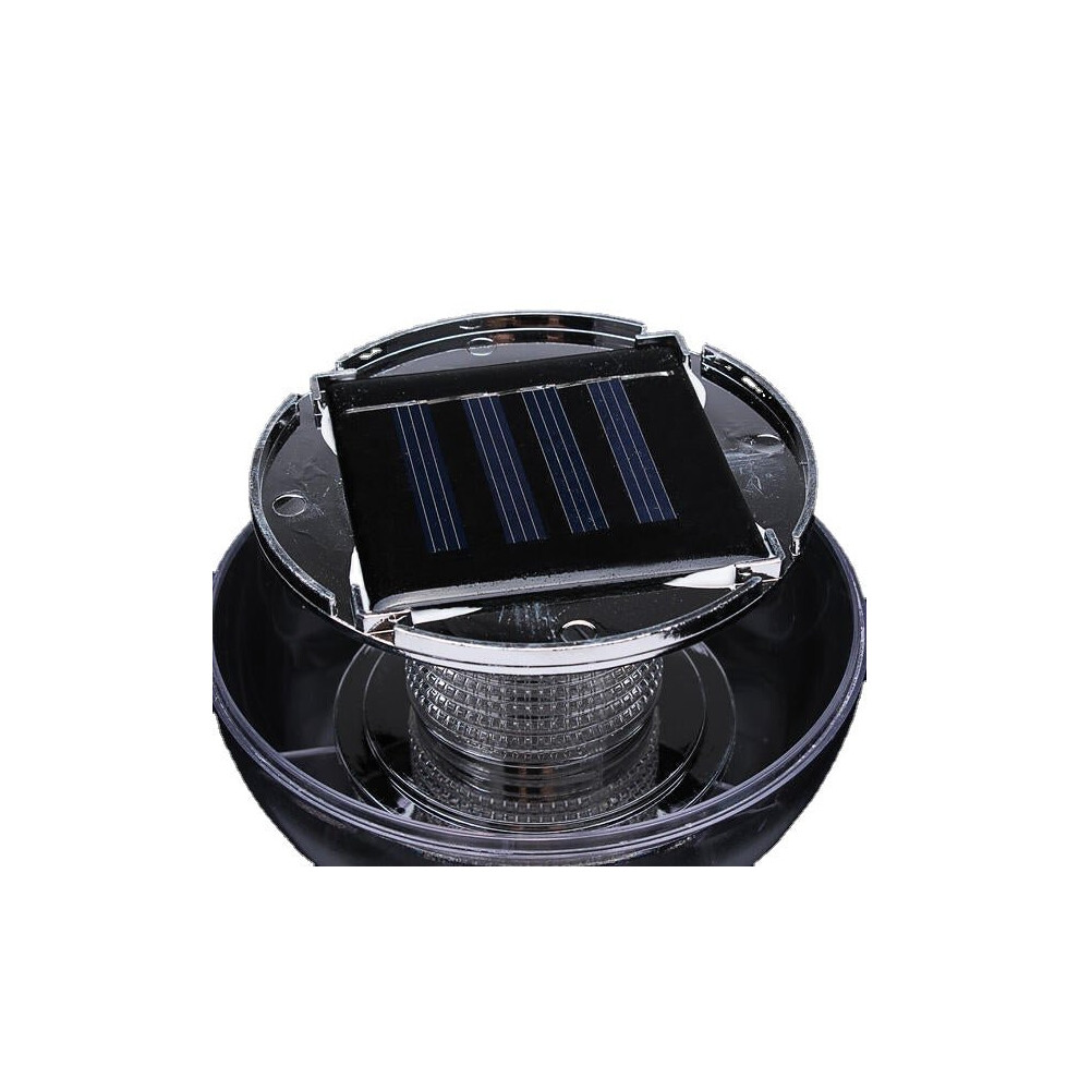 LED Solar Powered Light Garden Spot Lightt Landscape Floated Light