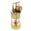 Full Metal  MINI BEAM Steam Engine Model 2