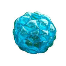 () 60cm PVC Inflatable Toys Bubble Ball Garden Camping Outdoor Children Outdoor Gaming
