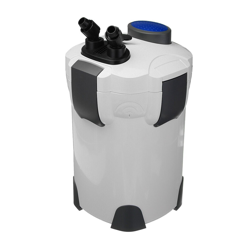 220V 18W 1000L/H E*ternal Canister Filter for Fish Tank