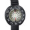 Portable Scuba Compass Diving Equipment Navigation Gauge Standard Scan Module 6
