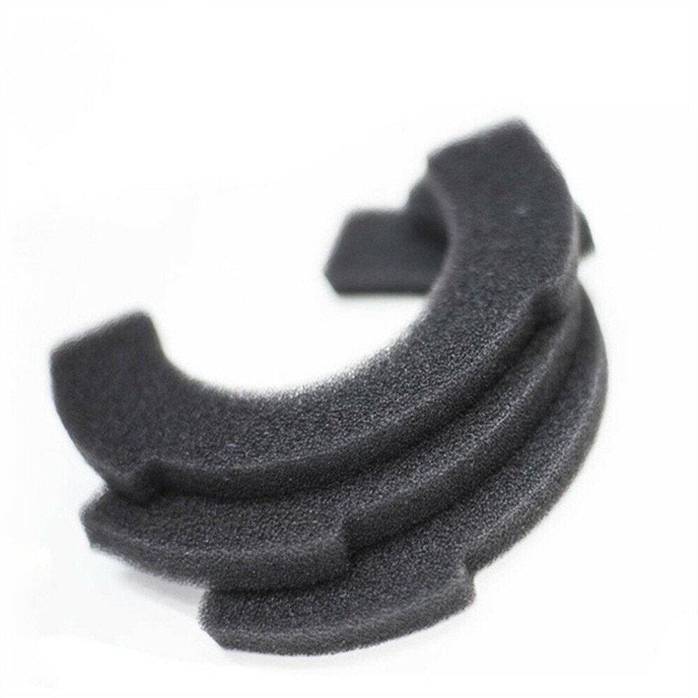 8 PCS C180 Aquarium Filter Strong Adsorption Strong Water Permeability Polyurethane Sponge Fish Tank Filter