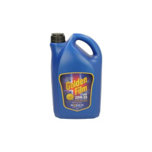 Morris Golden Film 20W/50 Classic Motor Oil 5 Litre