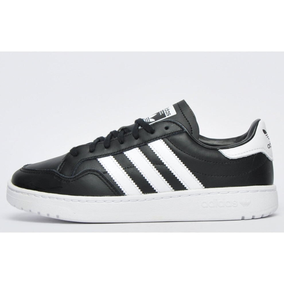 (8) Adidas Originals Team Court Mens