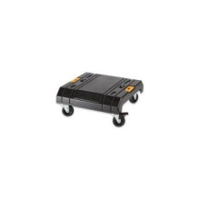 Dewalt Dwst1-71229 Tstak Tool Box Dolly Cart Trolley