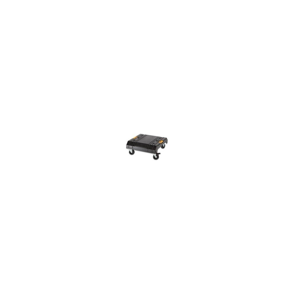Dewalt Dwst1-71229 Tstak Tool Box Dolly Cart Trolley