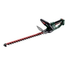 Tagliasiepi - METABO - HS 18 LTX 55 V SOLO - Senza filo - 55 cm - Verde