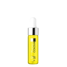 Silcare The Garden of Colour Cuticle Nail Oil - Peach 15ml
