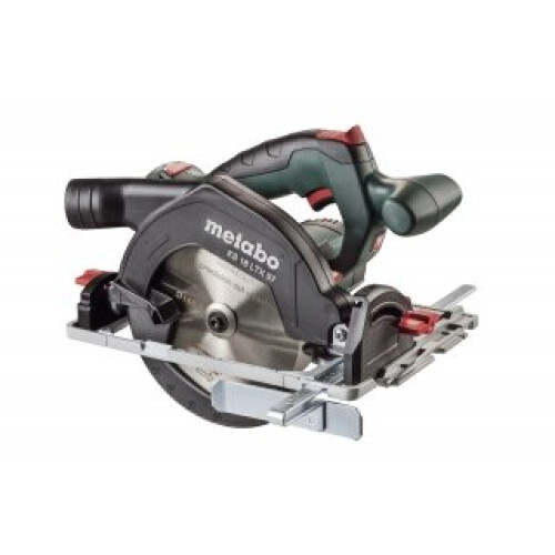 Metabo Metabo 601857890 KS 18 LTX 57 Circular Saw, Body Only