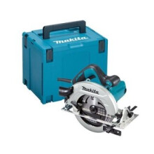 Serra circular - MAKITA - HS7611J - 1600W - Ø 190 mm - Isolamento duplo