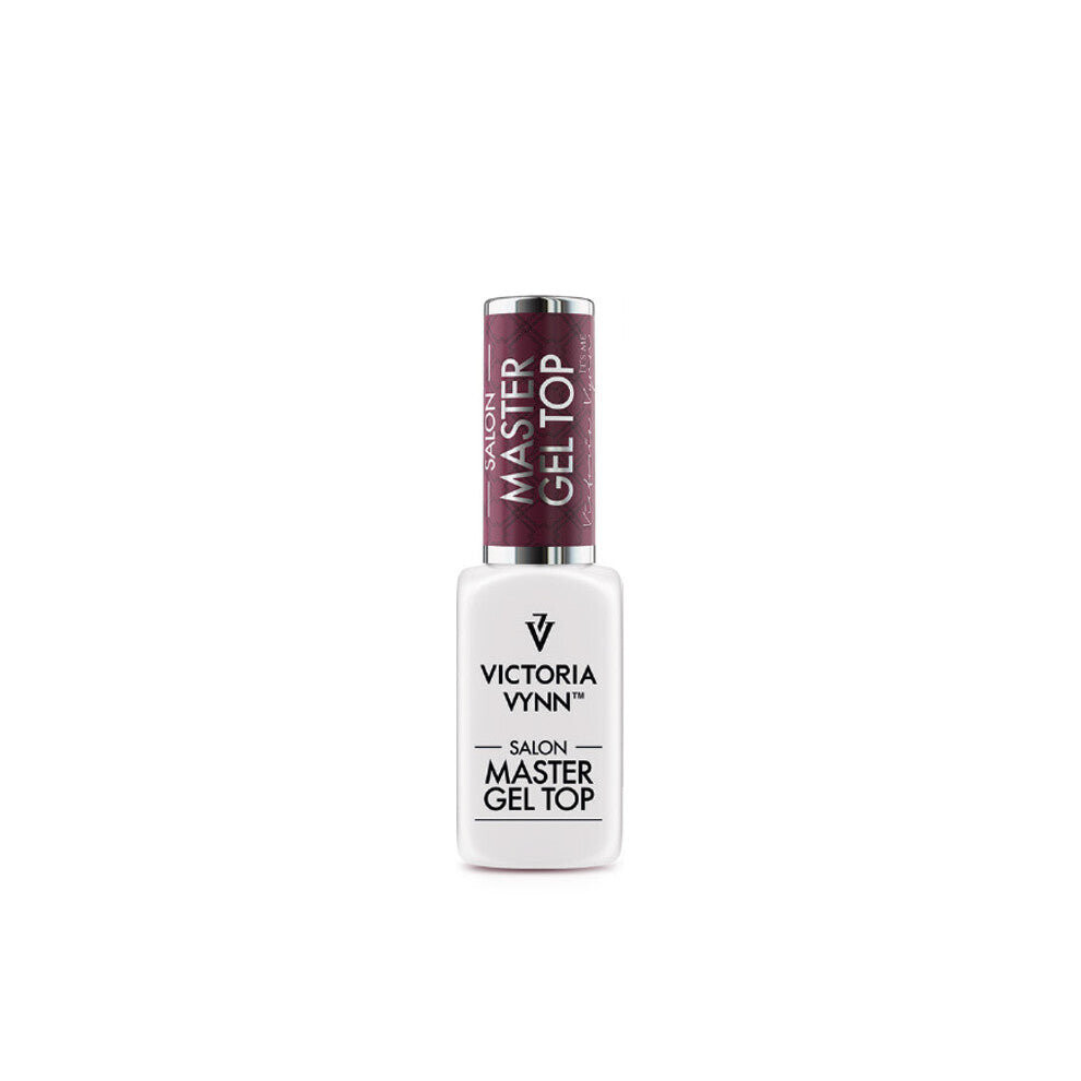 Victoria Vynn Salon Master Gel Top Coat LED / UV Hybrid 8ml