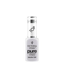 Victoria Vynn Salon Pure Creamy Hybrid Top Gel LED / UV 8ml
