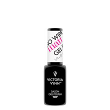 Victoria Vynn Salon Gel Nail Polish Top No Wipe Matt Hybrid LED / UV 8ml