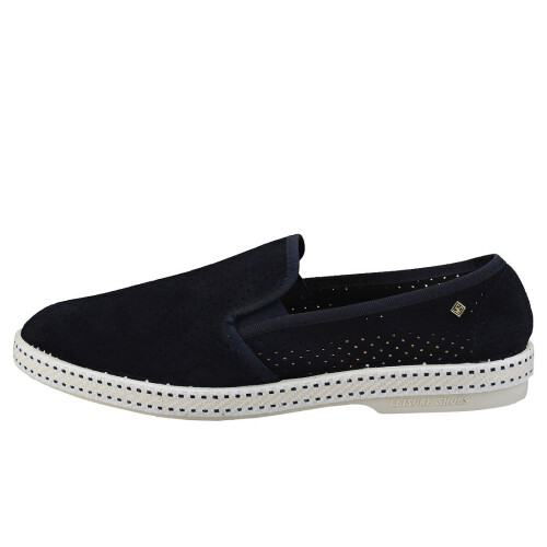 (44) Rivieras Sultan des Plages 30 Espadrilles marine unisex 2
