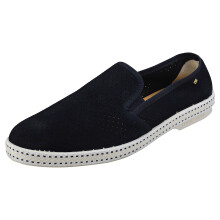 (46) Rivieras Sultan des Plages 30 Espadrilles marine unisex