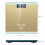 Digital Body Weight Bathroom Scale LCD Display Smart Weight Scale With Temperature Function Hea 6