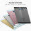 Digital Body Weight Bathroom Scale LCD Display Smart Weight Scale With Temperature Function Hea 2