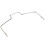1 Layer Stainless Steel Adjustable Wire Cake Cutter Slicer Leveler DIY Cake Baking Tools High Q 2