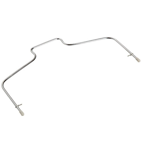 1 Layer Stainless Steel Adjustable Wire Cake Cutter Slicer Leveler DIY Cake Baking Tools High Q 1