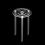 Plastic Cake Dowel Rods Set White Cake Sticks Support Rods Separator Plates DIY Baking Accessor 5