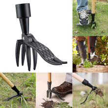 Weed-Removal-Tool Avoid Regrowth Easily Remove Weeds Without Bending or Kneeling