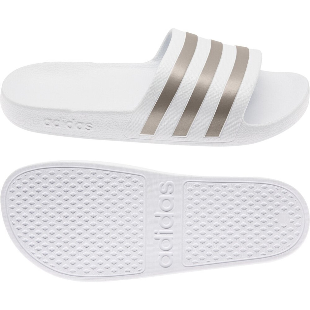 Adidas Adilette Aqua Slides