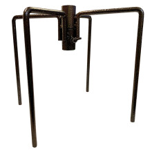 Hammertone Edition Bird Feeding Station Stabiliser Stand Base