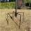 Selections Hammertone Edition Bird Feeding Station Stabiliser Stand Base 2