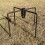 Selections Hammertone Edition Bird Feeding Station Stabiliser Stand Base 6