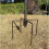 Selections Hammertone Edition Bird Feeding Station Stabiliser Stand Base 3