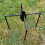 Selections Hammertone Edition Bird Feeding Station Stabiliser Stand Base 4