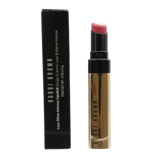 Bobbi Brown Bobbi Brown Luxe Shine Intense Lipstick Paris Pink