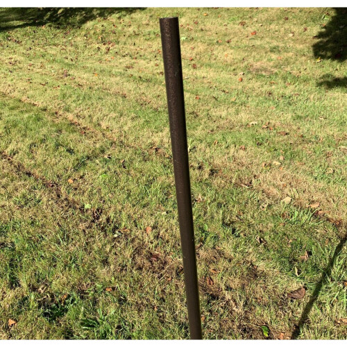 Selections Metal Stand Pole for Bird Feeding Stations 1