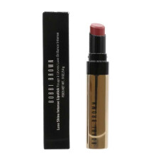 Luxe Shine Intense Lippenstift Claret Bobbi Brown Damen 0,11 oz Lippenstift