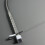 Metal Adjustable Cake Leveler with Handle DIY Decorating Tools 5