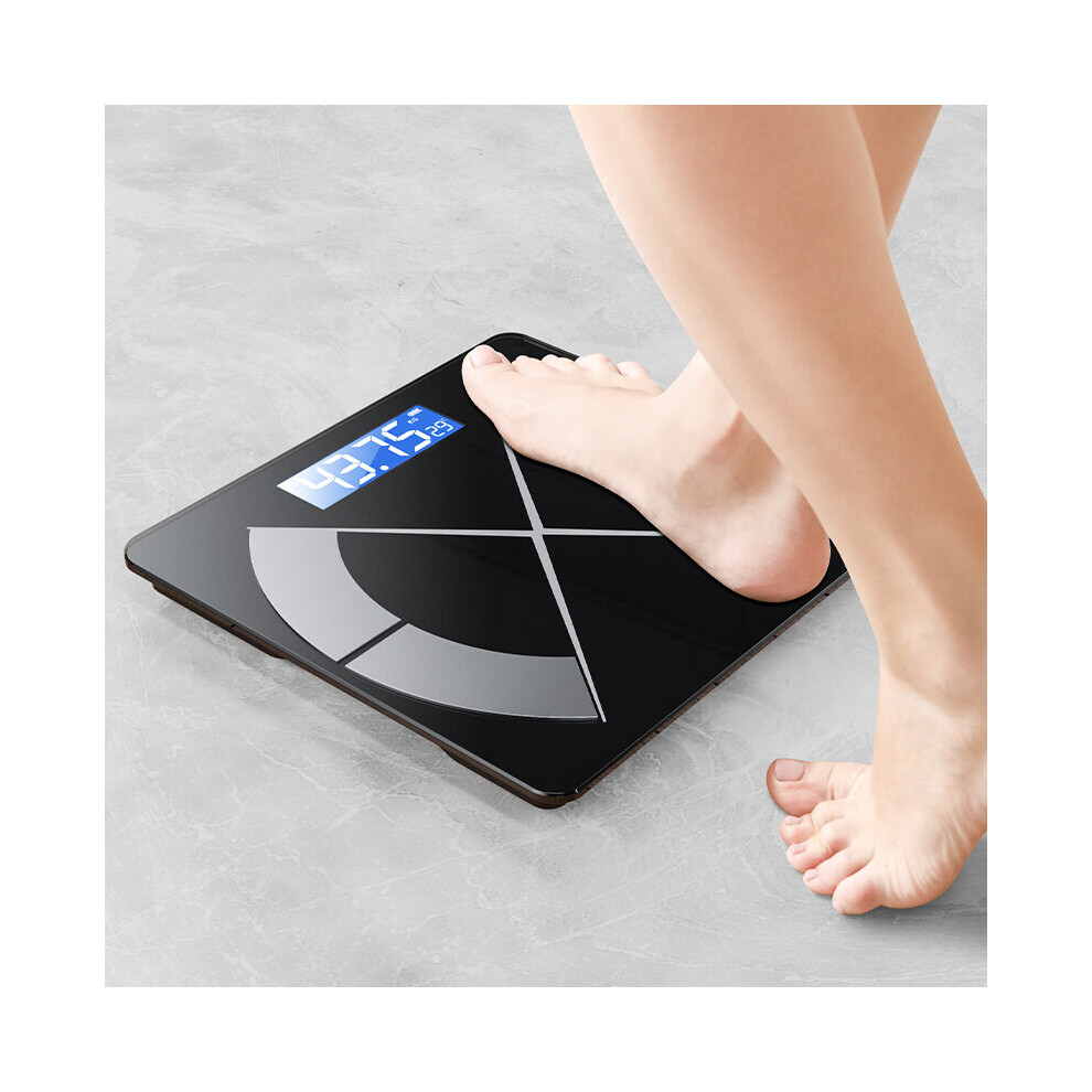 Bluetooth Electronic Scale Body Fat Digital Scale Smart Weight Scale Floor Bathroom Scales Bala