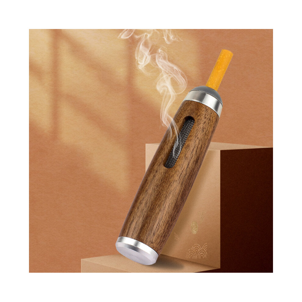 Mini Portable Car Ashtray Cigarette Holder Smoker Accessories Gadgets For Men Cigarette Pipe Ca 729601721137