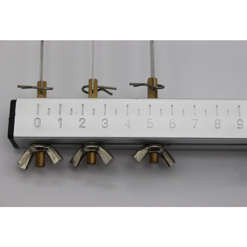 DIY Baking Leveler Adjustable Tools Kitchen Accessories Chef Professional Stainless Steel Cake 1