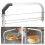 DIY Baking Leveler Adjustable Tools Kitchen Accessories Chef Professional Stainless Steel Cake 3