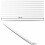 24pcs  Plastic Cake Dowel Rods cake Support Rods Easy Cut for Stacking Supporting Cake and Tier 4