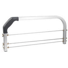 DIY Baking Leveler Adjustable Tools Kitchen Accessories Chef Professional Stainless Steel Cake