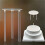 Cake Stacking Kit Smooth Plastic Cake Dowel Cake Rod With Cake Separator Reusable Plate Cake St 4